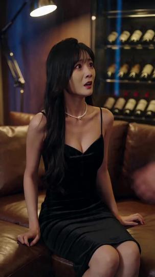 Scented Temptation: The Cure of His Heart Episode 7
