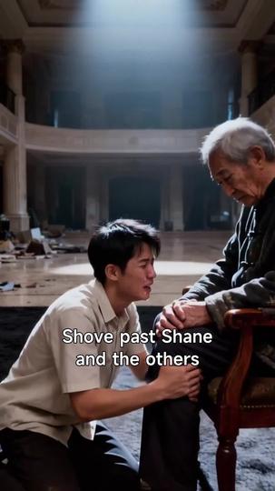 Out of the Ring, Into the Name of Justice(DUBBED) Episode 9