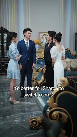 Buried Secrets, Burning Hearts Episode 5