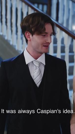 Her Forbidden Lovers Episode 6