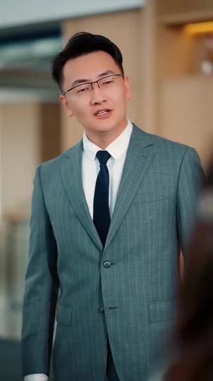 No More Secretary, No More Secret Lover Episode 8