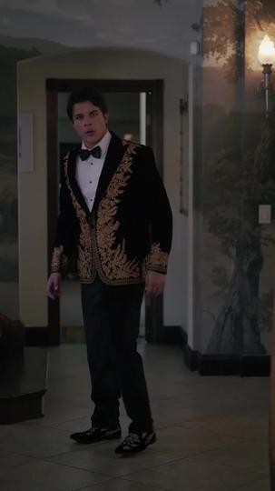 Mein Schicksalsgefährte ist mein verhasster Stiefbruder 5Folgen