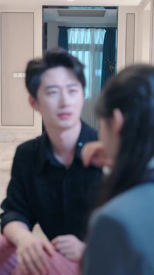 以学为刃:真千金她逆流直上 第10集