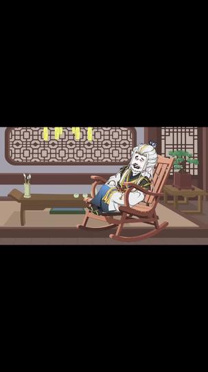 Huru Hara Di Hari Ulang Tahun Kakek Episode 1