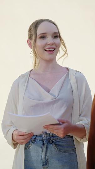 After Divorce: I Become Heiress Episode 7