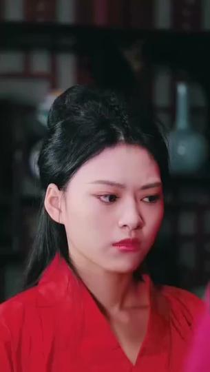 Love Beneath the Silk Veil Episode 8