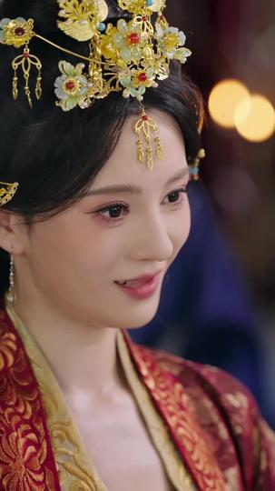 If Love Could Defy the Throne Episode 8