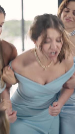 No te metas con la hija del multimillonario Episodio 8