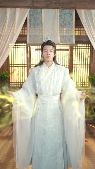 师傅今天也在休假 第10集