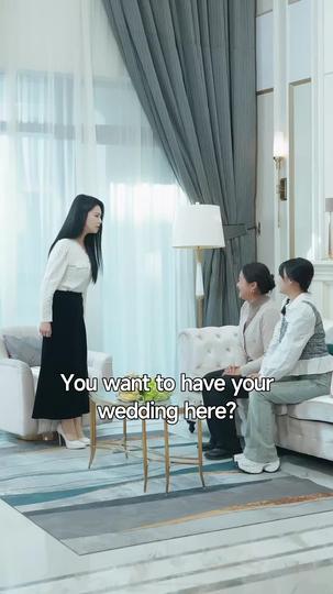 Get Out! This Is My House! Episode 2