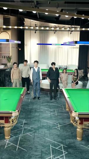 一世屈辱,二世球聖 第4集