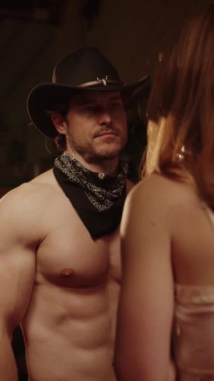 No Mercy From My Cowboy Daddy Episode 4