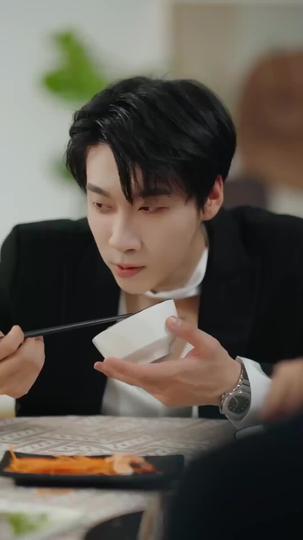 Keluar dari Novel Masuk ke Hati Kamu Episode 6