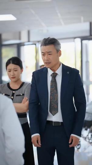 Love Is a Game of Moves Episode 3