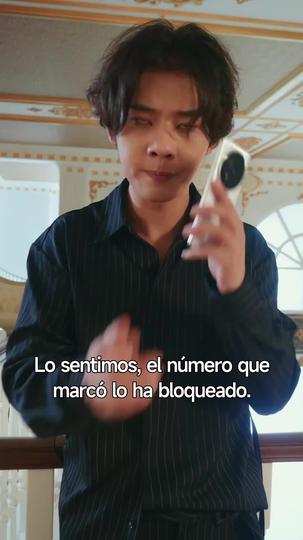 Siete años de dolor Episodio 3