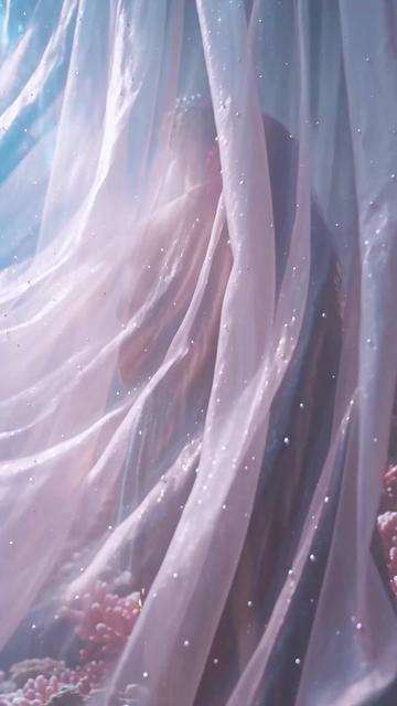 betrayed by the sea prince I marrited his father Ep. 3