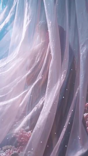 Betrayed by the Sea Prince, I Married His Father Episode 3