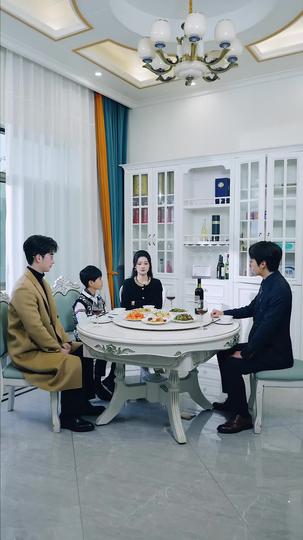 卿若垂泪，与我何干 第3集