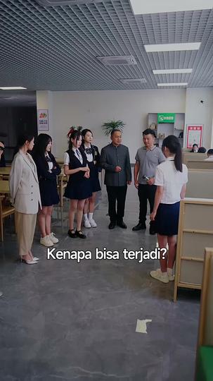 Cahaya di Tengah Kebaikan Episode 10