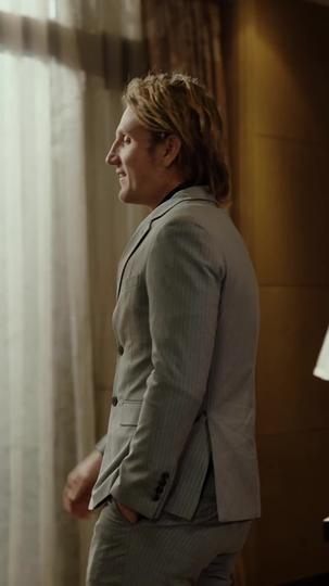 In Love With My Godfather's Daughter Episode 7