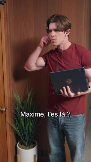 Mon Coach, Son Frère ( Doublé ) Épisode9