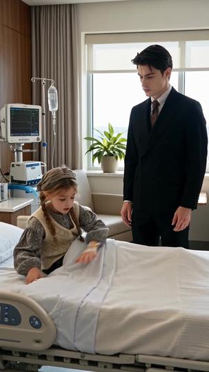 Daddy, I Am Your Daughter Episode 3