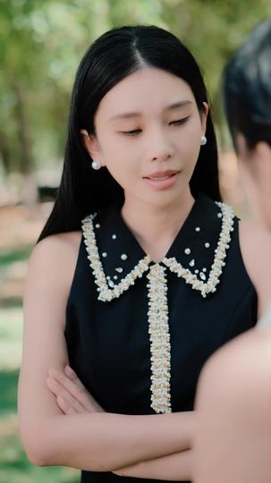 银河不曾拥抱月亮 第11集