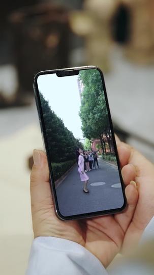 陸家夫人是女俠 第7集