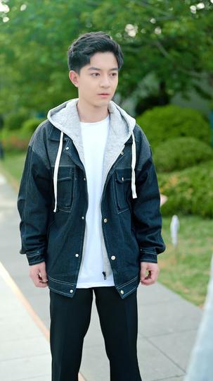 我手机里的精灵女王成真了 第6集