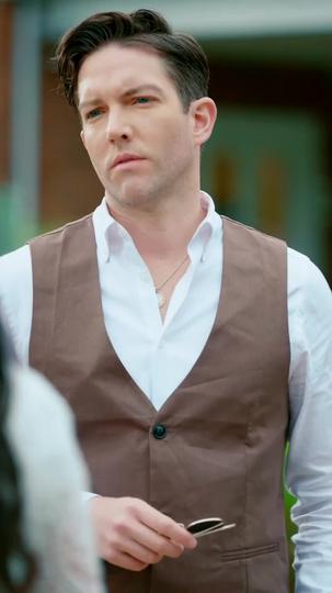 La Heredera Multimillonaria Divorciada Episodio 2