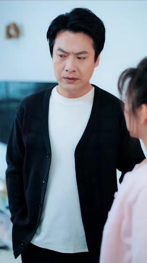 冷眼對母，熱謀向父 第3集