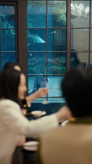 Hidup Baru dari Luka Lama (Sulih Suara) Episode 6