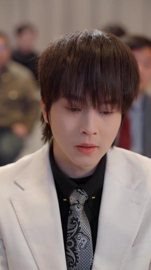 Pieces of a Promise We Never Kept Episode 9