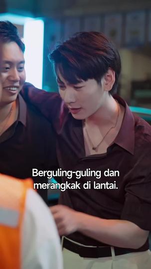 Sopir yang Dihina Ternyata Penguasa Episode 5