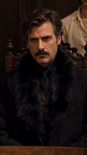 The Hidden Tyrant: A Retired Godfather Baking in Sicily Episode 11