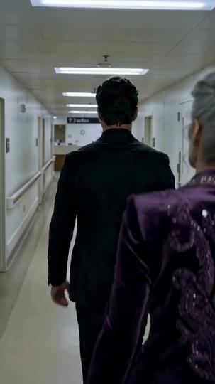 Mi exesposa es la heredera multimillonaria Episodio 7