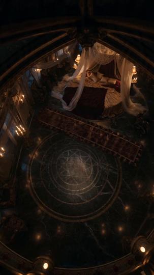 Forbidden Stepdad: Claimed by the Demon Prince Episode 7