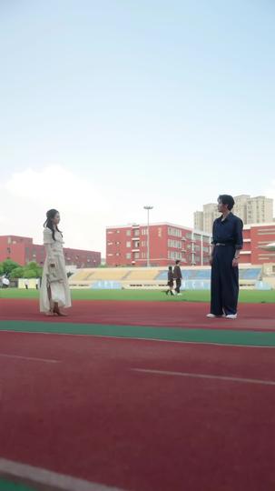 城南花落盡時 第10集