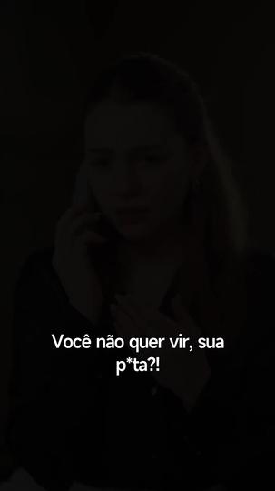 Nunca Mais Seu Pano de Chão: Meu Tóxico Ex Pega no Pé 3Episódio