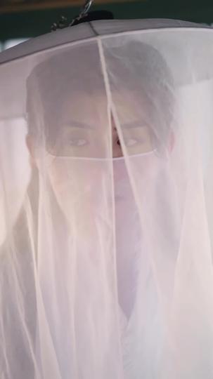 I Tied Him Up, He Stole My Heart Episode 11