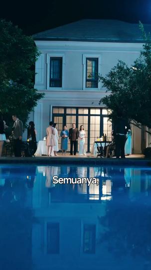 Berawal Pengkhianatan, Berakhir Indah Episode 6