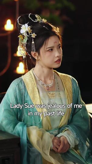 She Wanted the Throne, I Stole the Emperor's Heart Episode 8