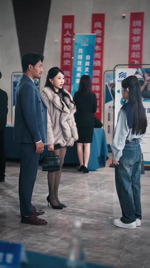 Father Behind the Mask: Her Greatest Mistake Episode 6