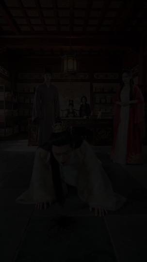 The Modern Mind in Ancient Robes Episode 5