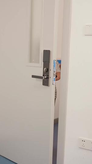 The Radiance of Her Smile Episode 5