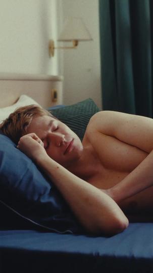 His Lost Boy, His Only One Episode 7