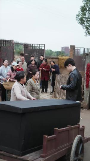 Top Killer Returns: Don't Mess With Me Episode 5