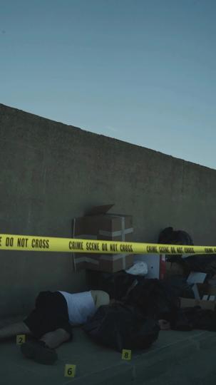 My Prime Suspect Lady Episode 3