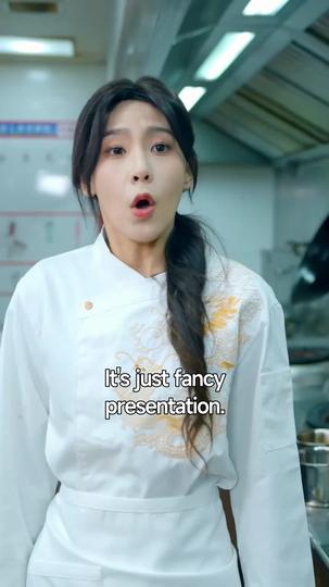 A Love Served by Fate Episode 9