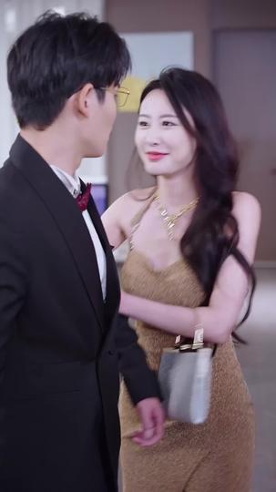 Divorced Me? Watch Your Empire Fall Episode 8